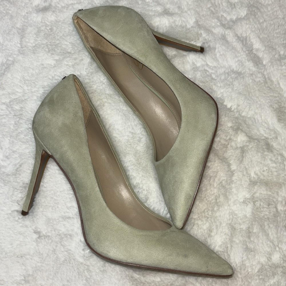 Sam Edelman Hazel Pump - Picture 4 of 4